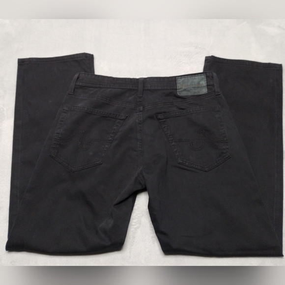 Adriano Goldschmied The Protege straight leg jeans 30x34 - Picture 9 of 16